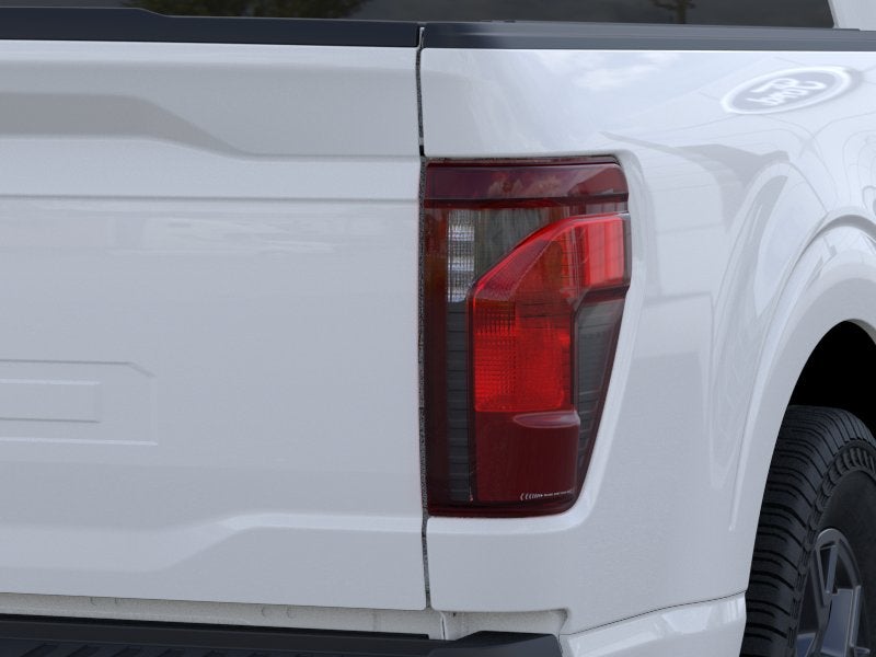 2026 Ford F-150 STX Fleet