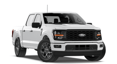 2026 Ford F-150 STX Fleet