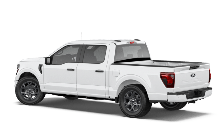 2026 Ford F-150 STX Fleet