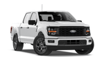 2026 Ford F-150 STX Fleet