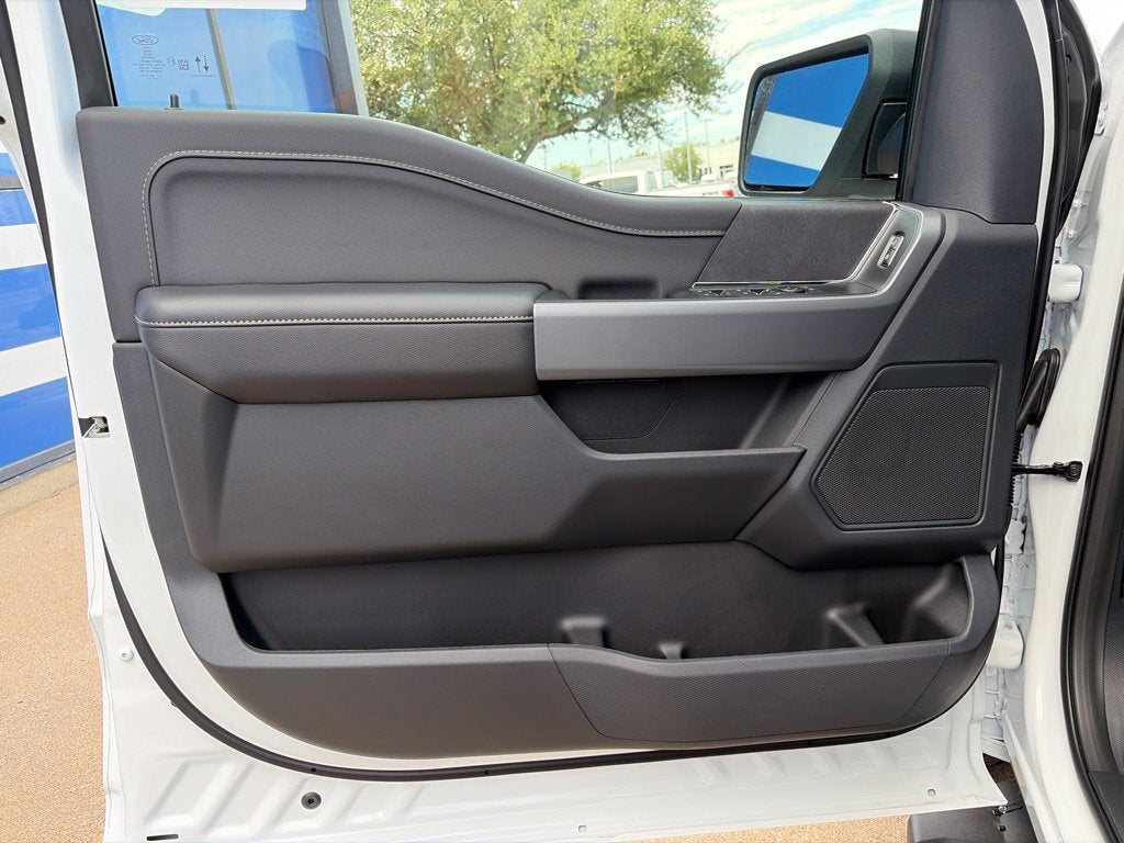 2026 Ford F-150 XLT Fleet