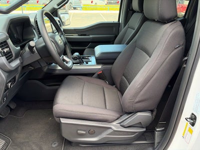 2026 Ford F-150 XLT Fleet