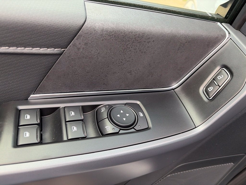 2026 Ford F-150 XLT Fleet