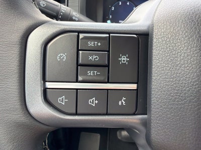 2026 Ford F-150 XLT Fleet