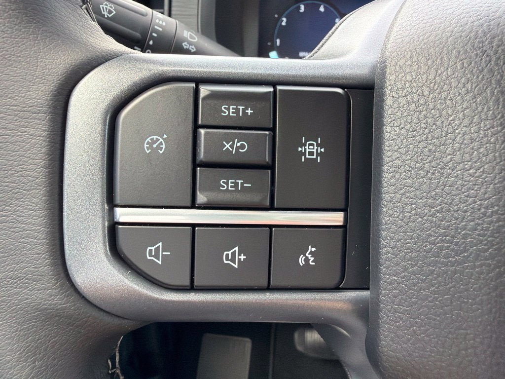 2026 Ford F-150 XLT Fleet