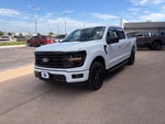 2026 Ford F-150 XLT Fleet