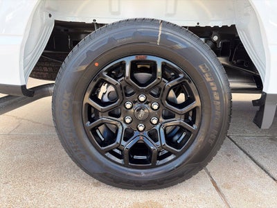 2026 Ford F-150 XLT Fleet