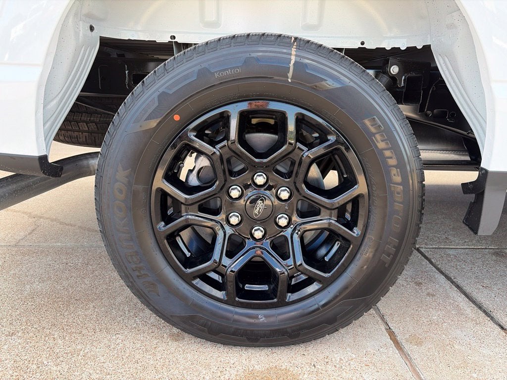 2026 Ford F-150 XLT Fleet