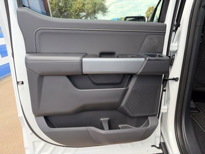 2026 Ford F-150 XLT Fleet