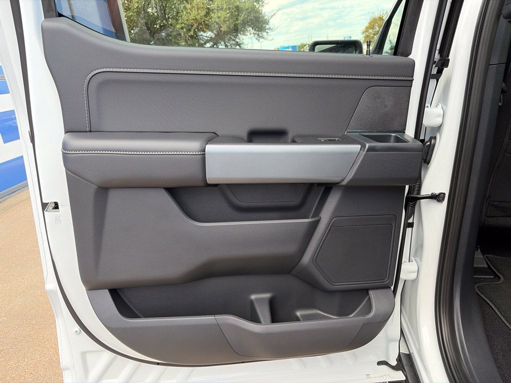 2026 Ford F-150 XLT Fleet