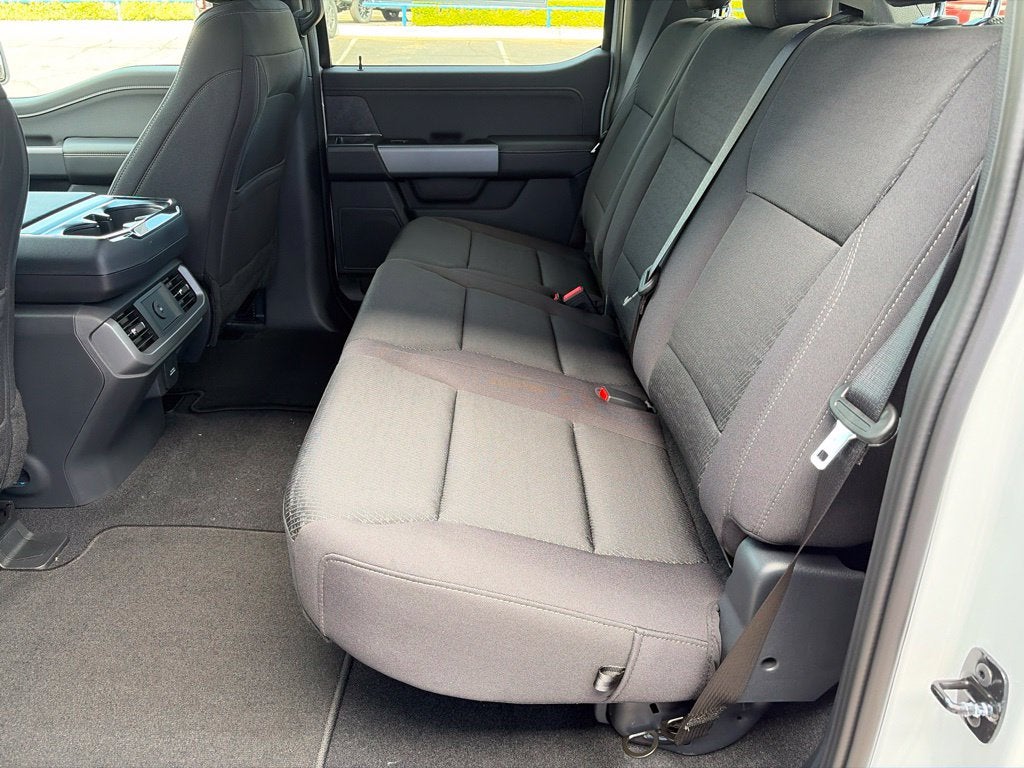 2026 Ford F-150 XLT Fleet