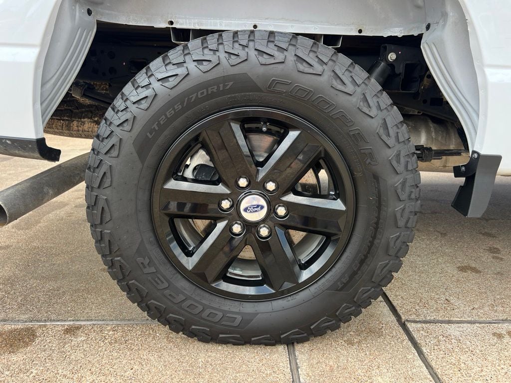 2023 Ford F-150 XLT - Photo 10