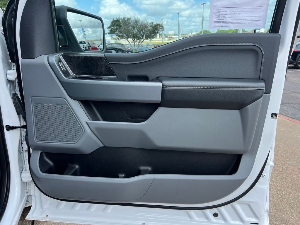 2023 Ford F-150 XLT - Photo 12