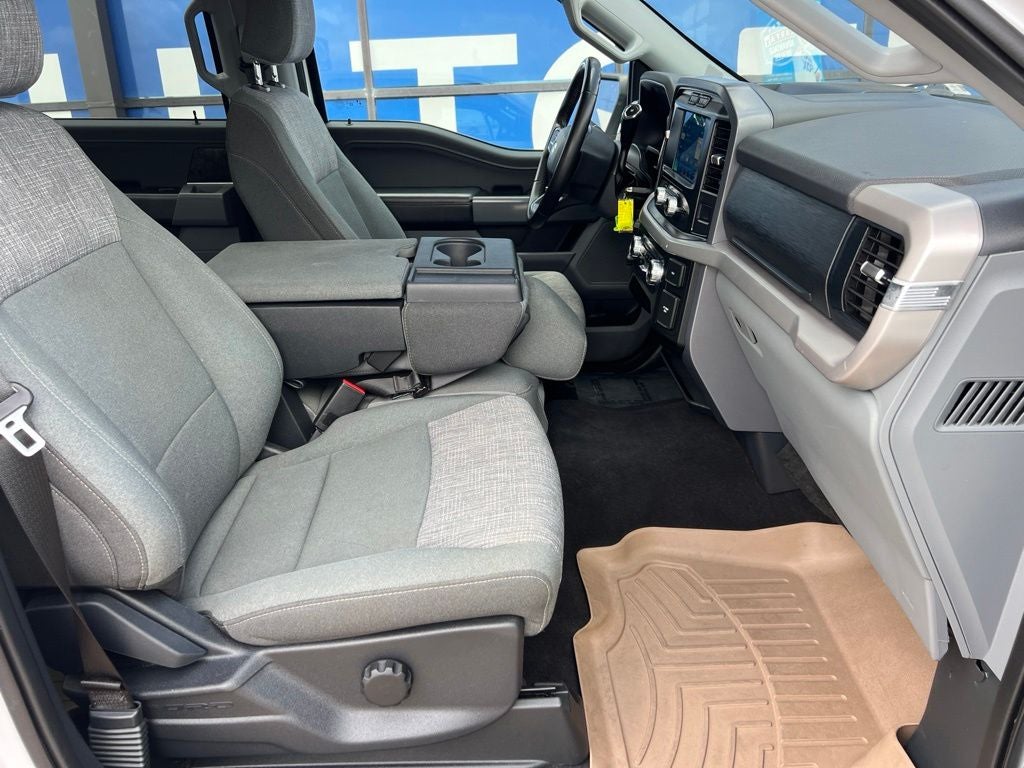 2023 Ford F-150 XLT - Photo 13