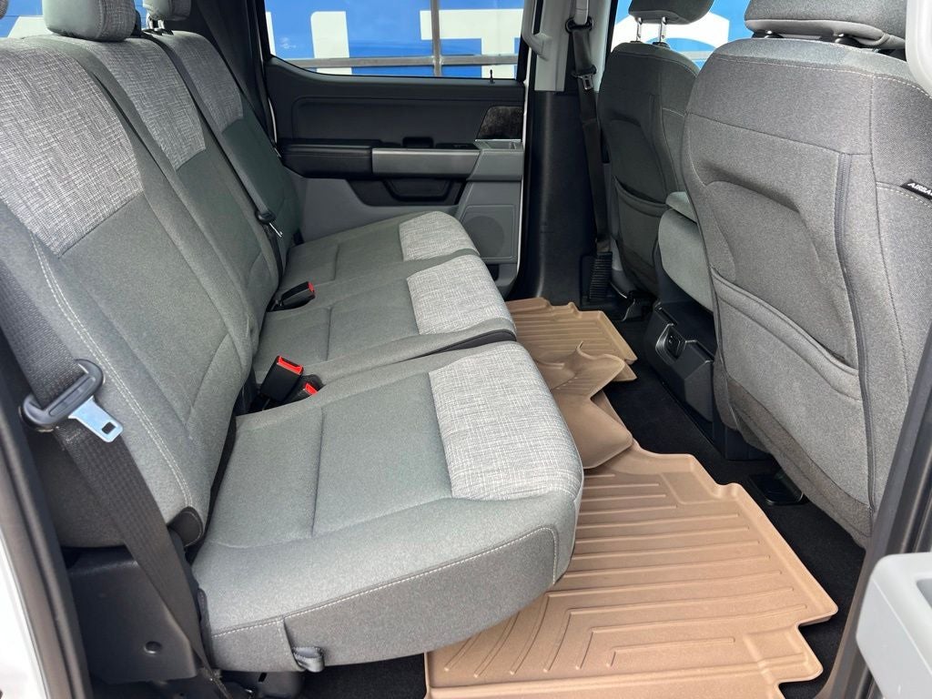 2023 Ford F-150 XLT - Photo 15