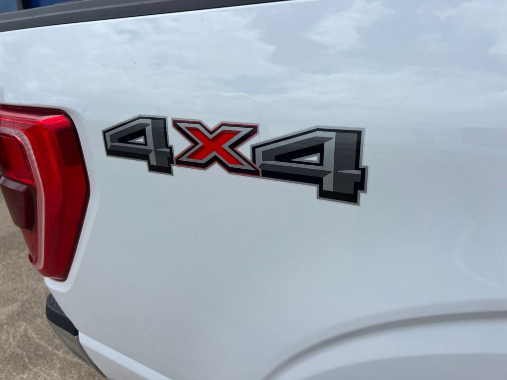 2023 Ford F-150 XLT - Photo 16