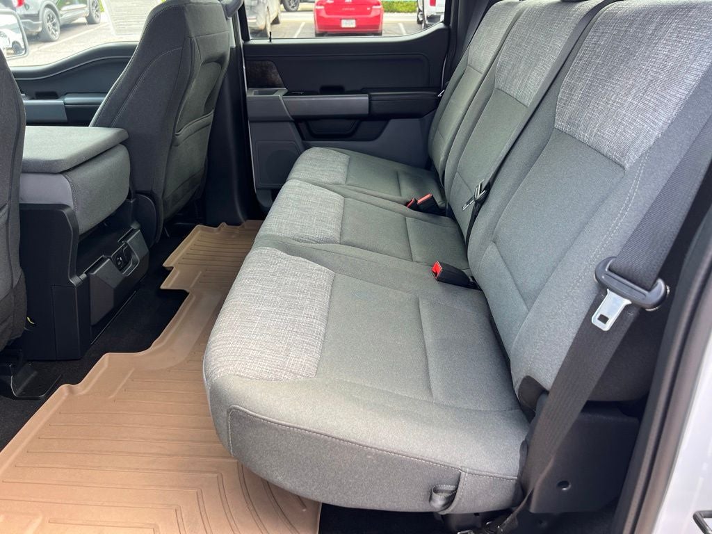 2023 Ford F-150 XLT - Photo 18