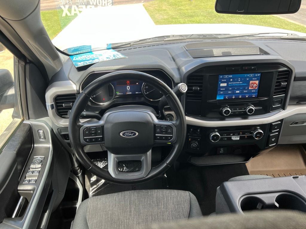 2023 Ford F-150 XLT - Photo 20