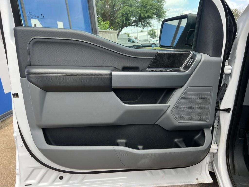 2023 Ford F-150 XLT - Photo 21
