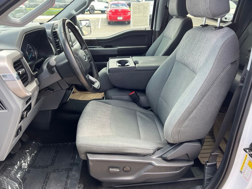 2023 Ford F-150 XLT - Photo 22