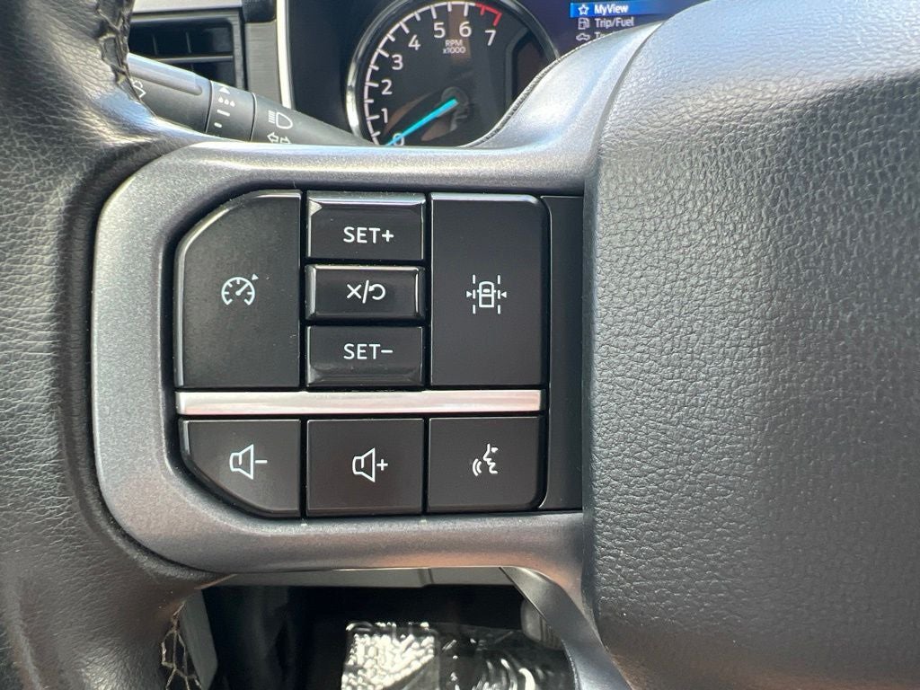 2023 Ford F-150 XLT - Photo 25