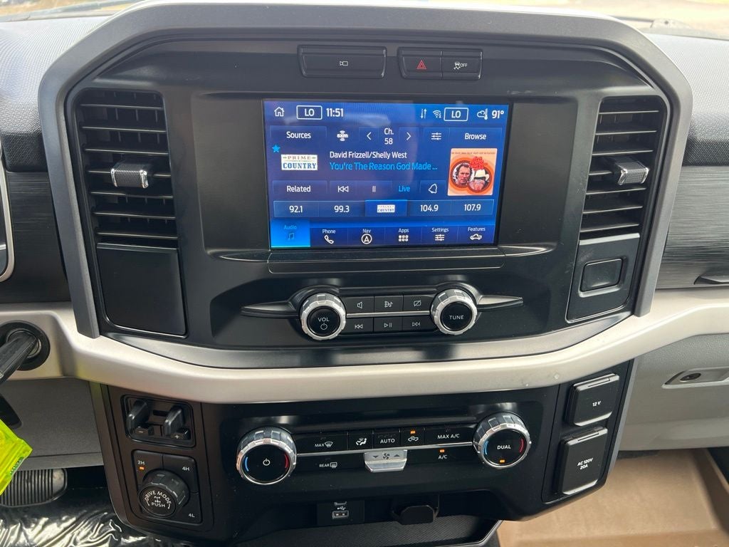 2023 Ford F-150 XLT - Photo 28