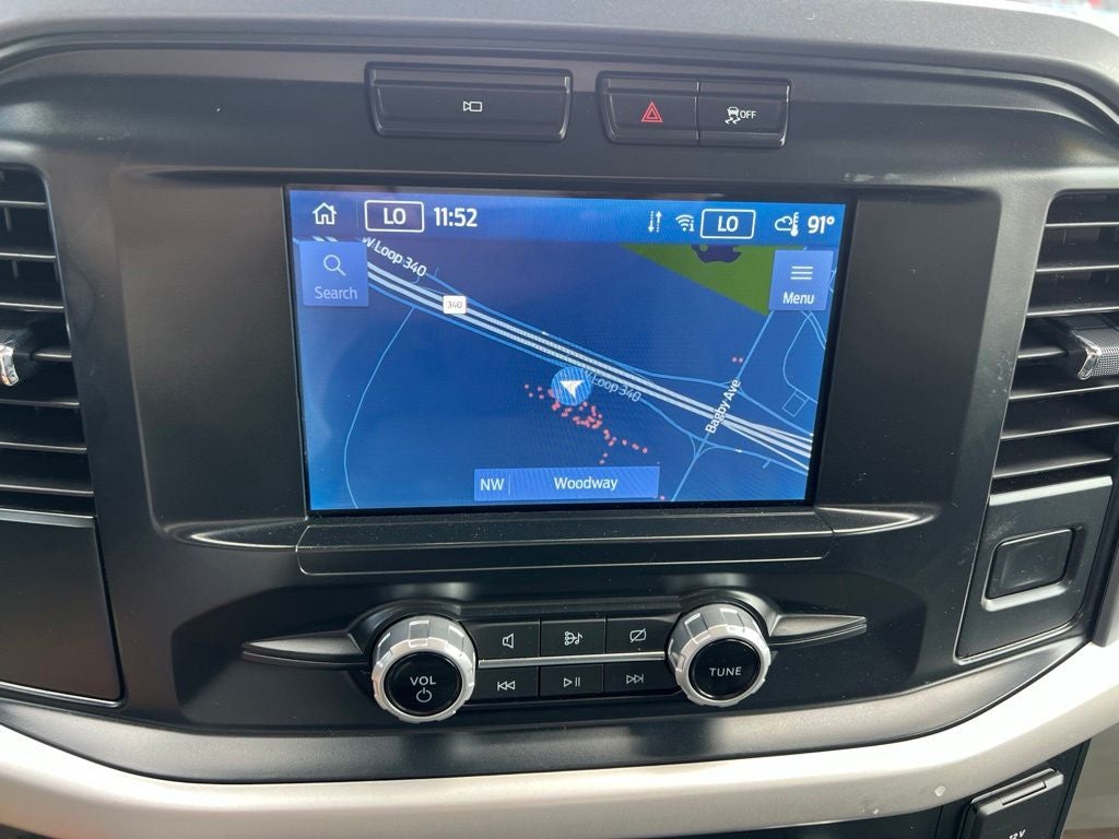 2023 Ford F-150 XLT - Photo 29