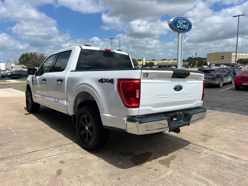 2023 Ford F-150 XLT - Photo 6
