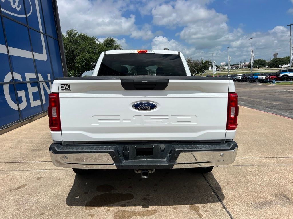 2023 Ford F-150 XLT - Photo 7