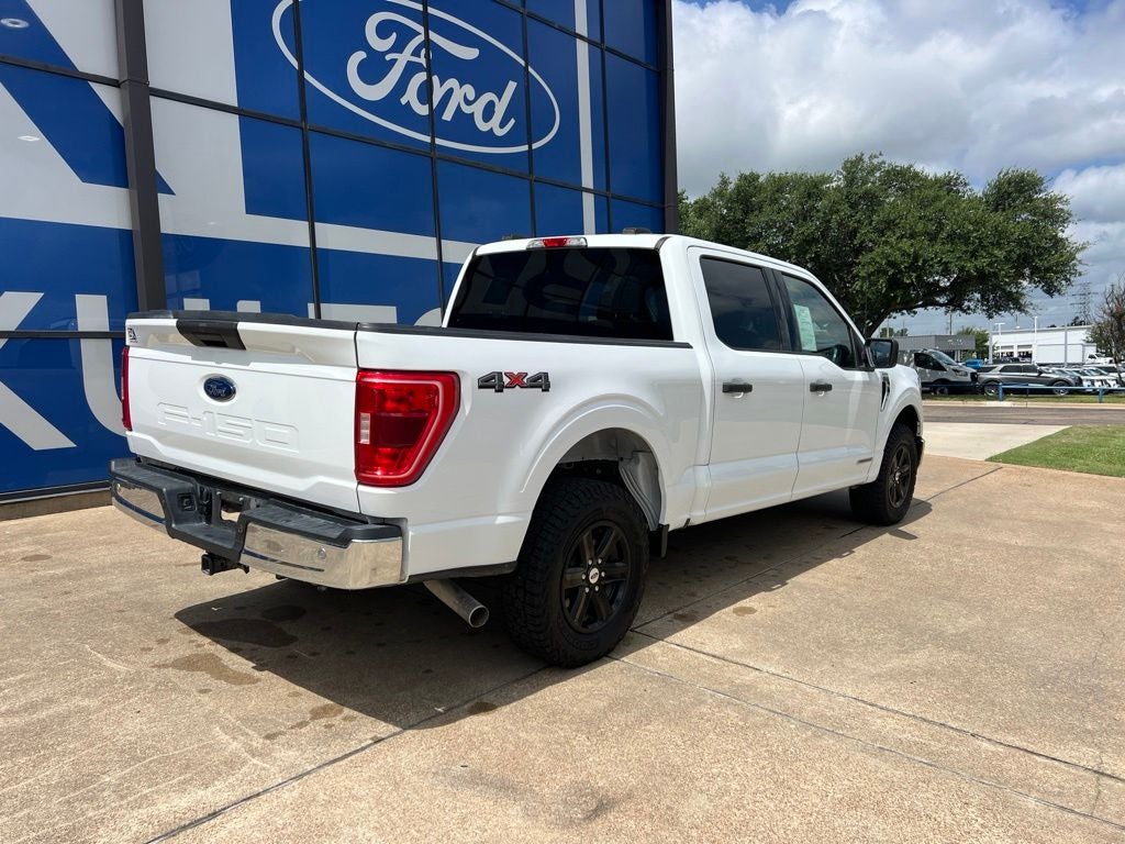 2023 Ford F-150 XLT - Photo 8