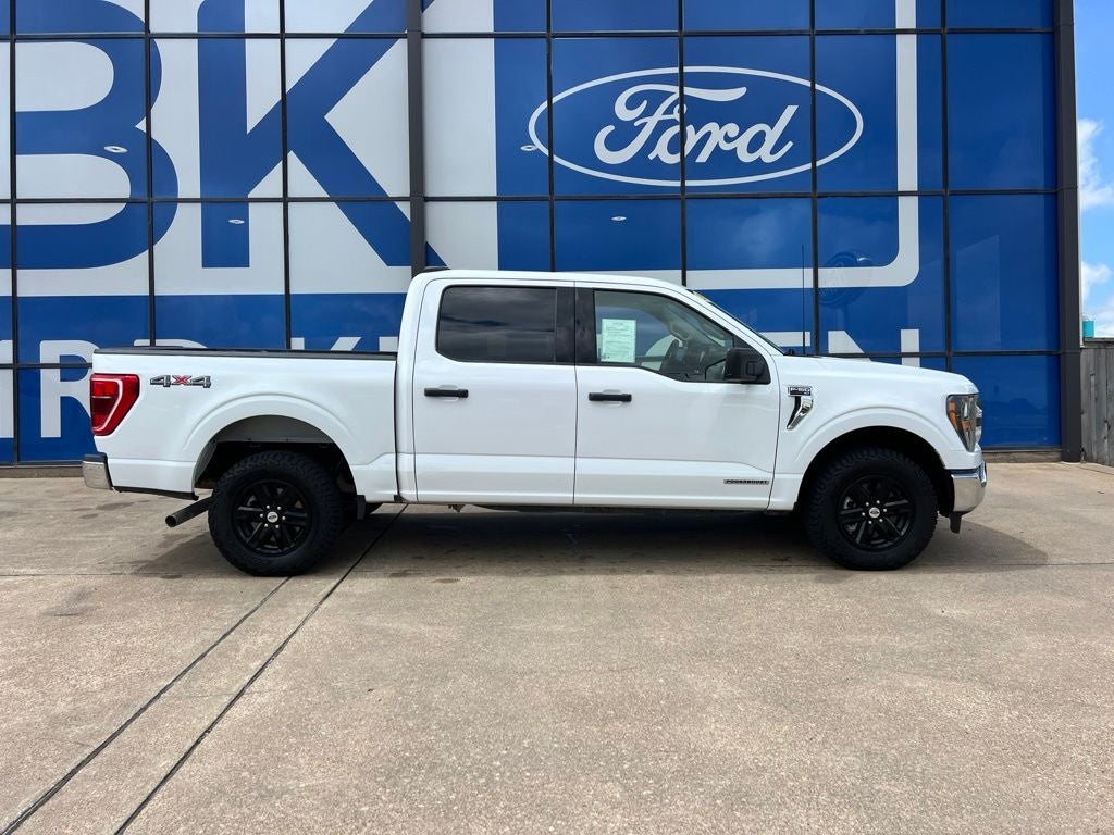 2023 Ford F-150 XLT - Photo 9