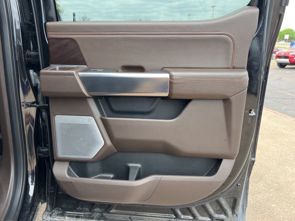 2023 Ford F-150 King Ranch