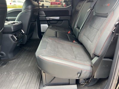 2025 Ford F-150 Raptor R