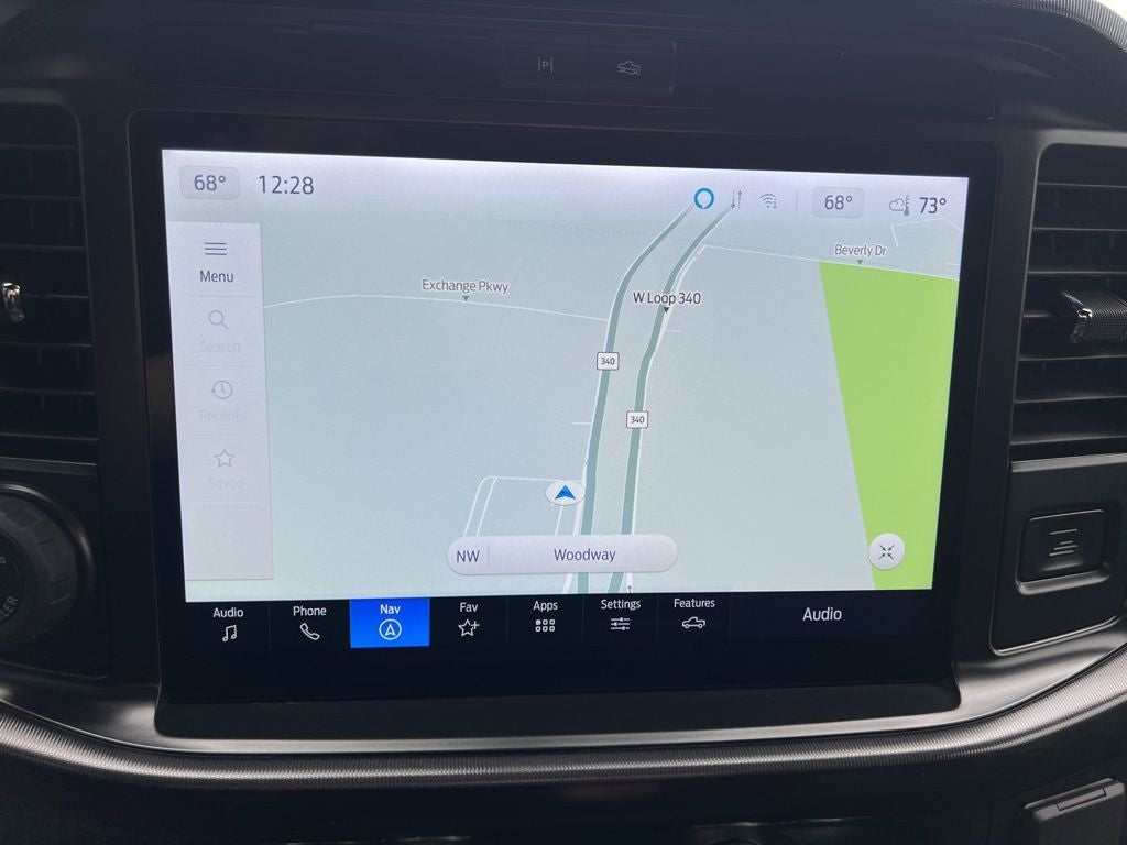 2025 Ford F-150 Raptor R