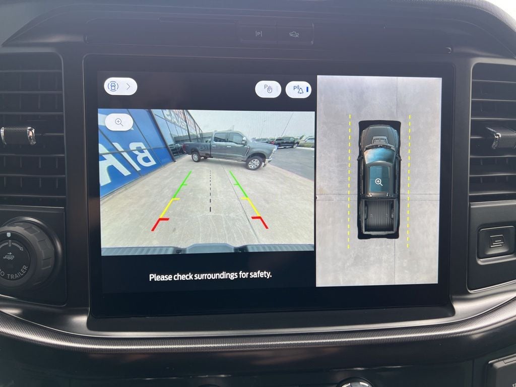 2025 Ford F-150 Raptor R