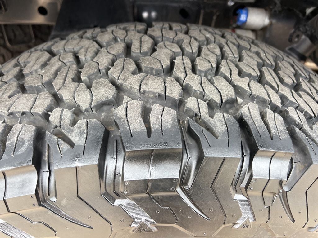 2025 Ford F-150 Raptor R