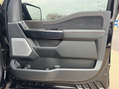 2025 Ford F-150 Raptor R