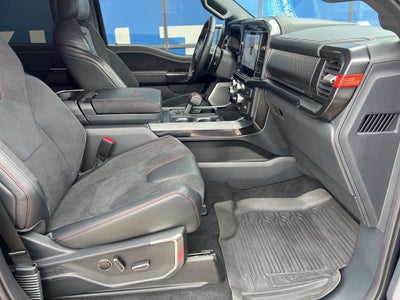 2025 Ford F-150 Raptor R