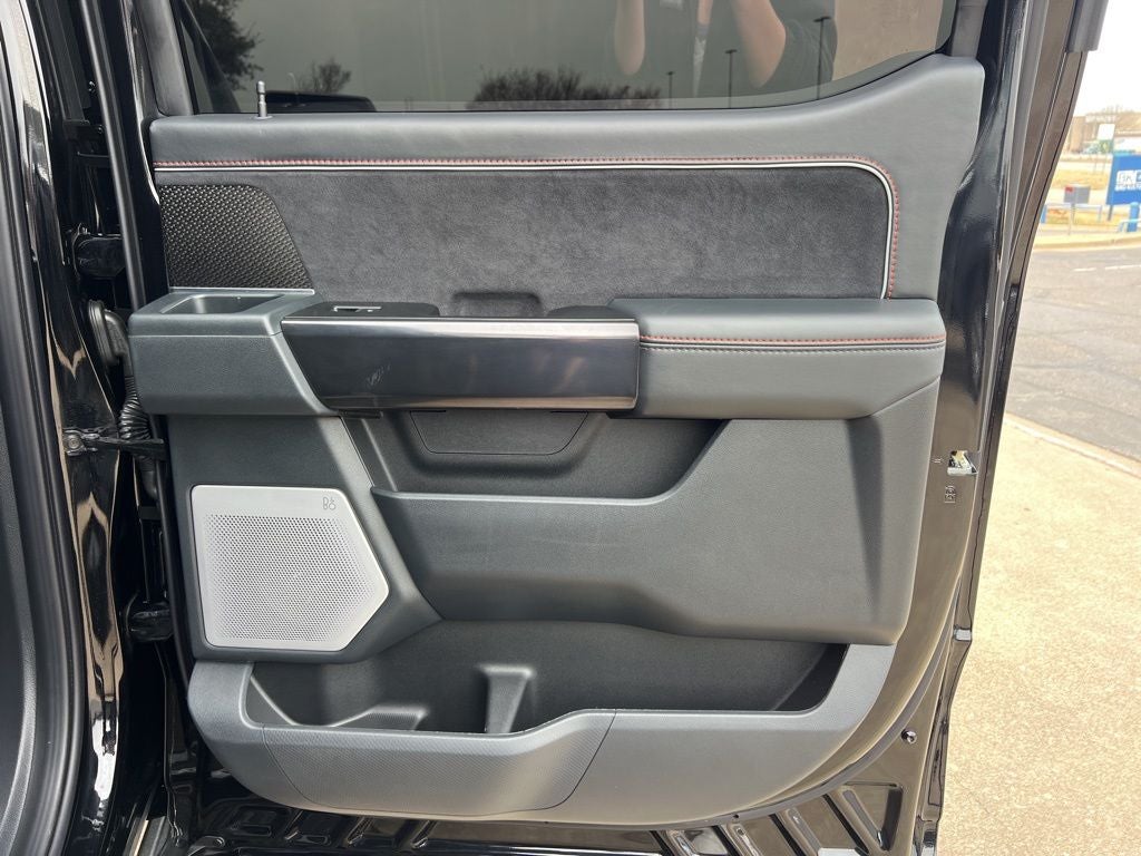 2025 Ford F-150 Raptor R