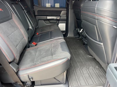 2025 Ford F-150 Raptor R