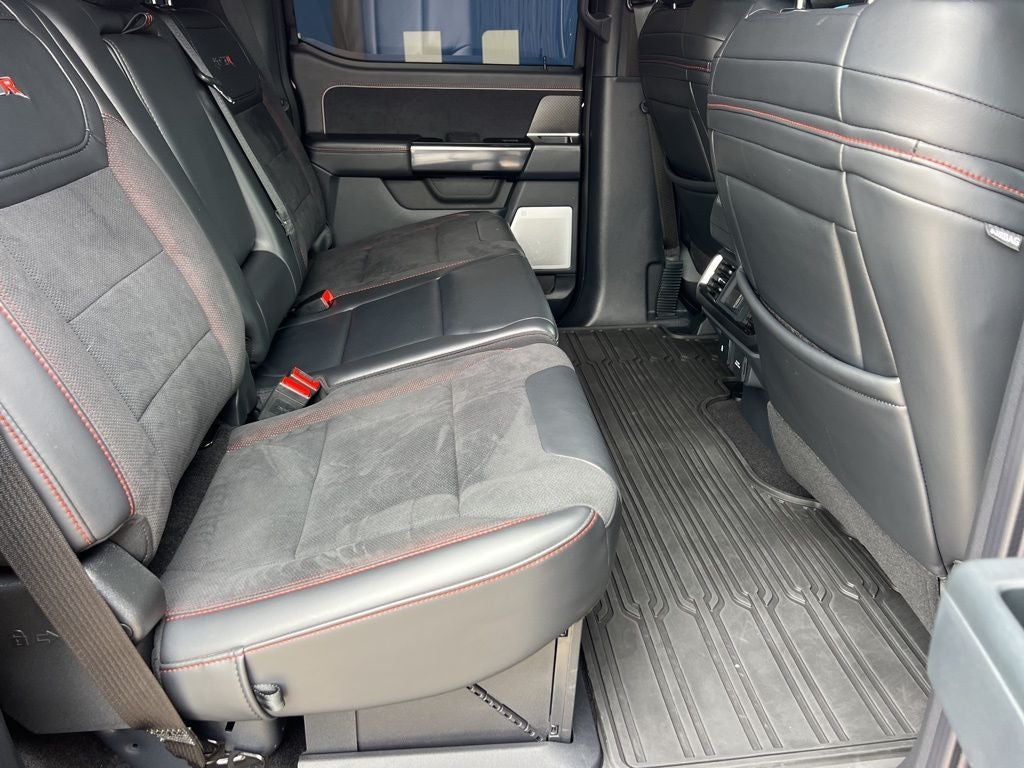 2025 Ford F-150 Raptor R