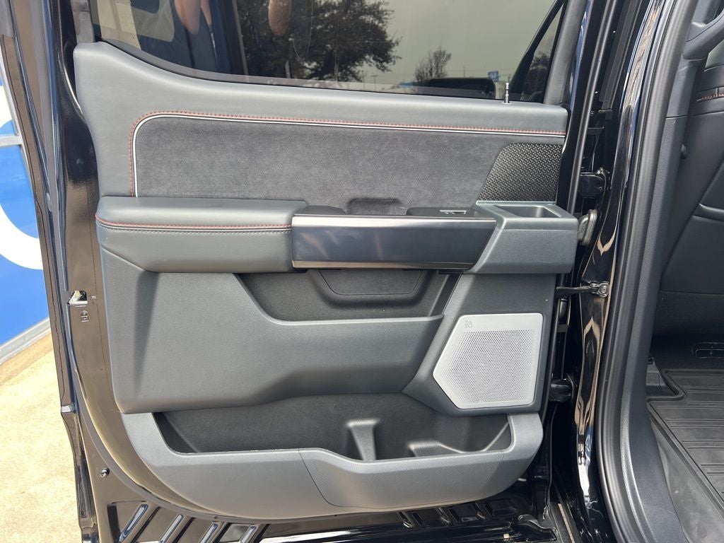 2025 Ford F-150 Raptor R