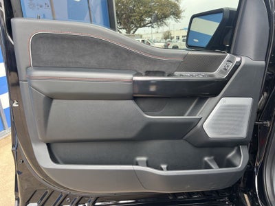 2025 Ford F-150 Raptor R