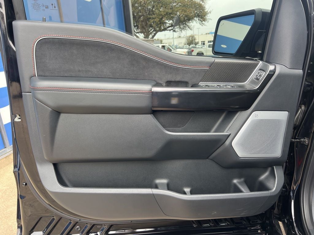 2025 Ford F-150 Raptor R