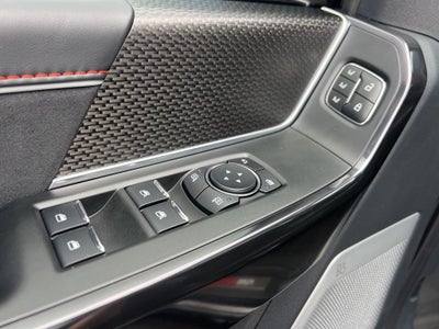 2025 Ford F-150 Raptor R