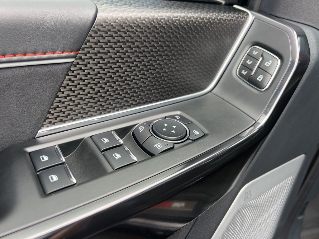 2025 Ford F-150 Raptor R