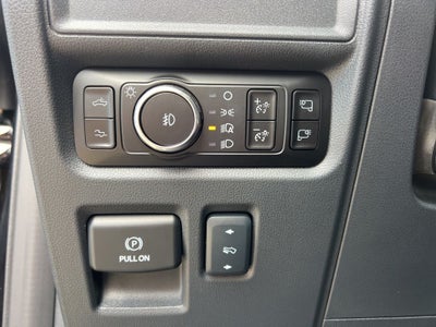 2025 Ford F-150 Raptor R