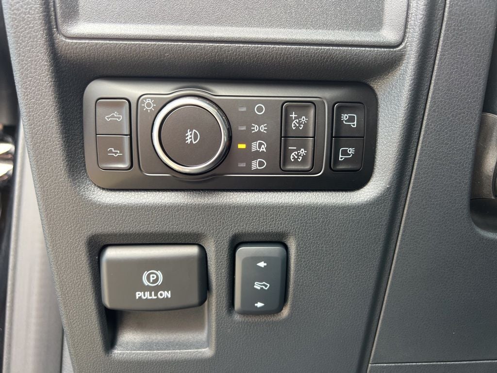 2025 Ford F-150 Raptor R