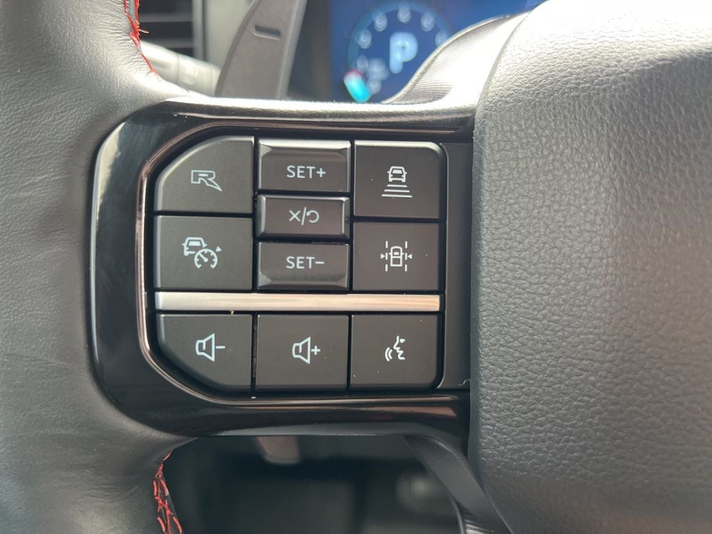 2025 Ford F-150 Raptor R