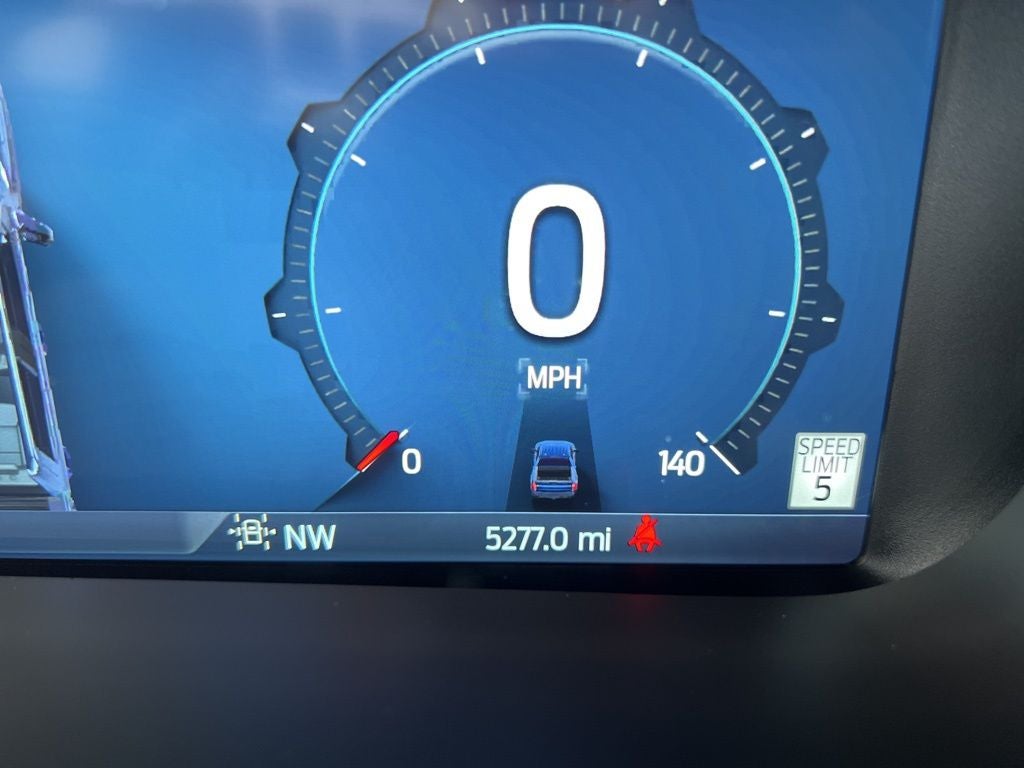 2025 Ford F-150 Raptor R